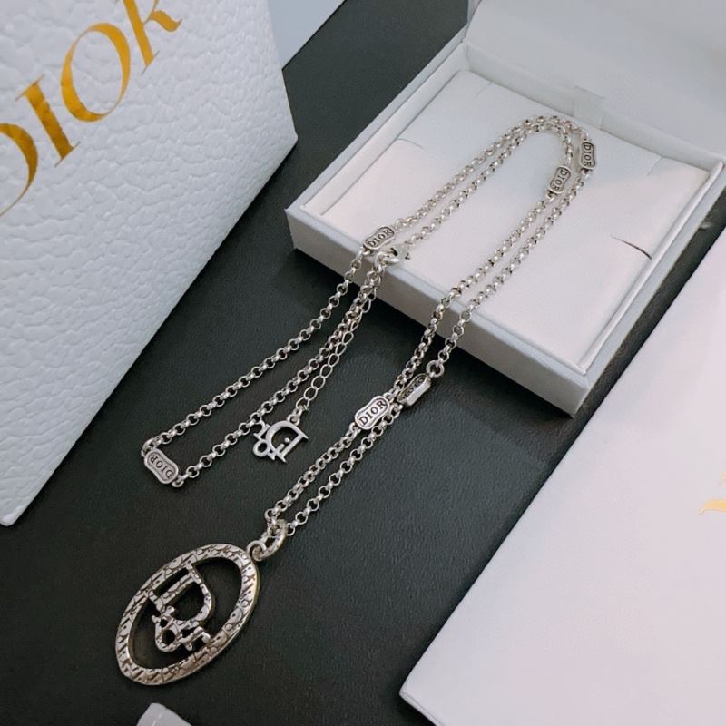 Christian Dior Necklaces